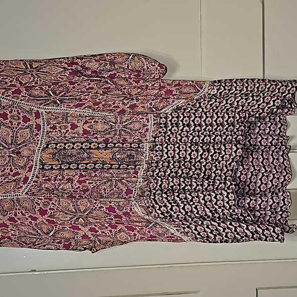 Angie Boho dress/tunic top. - Picture 3 of 6